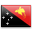Flag Папуа-Новая Гвинея
